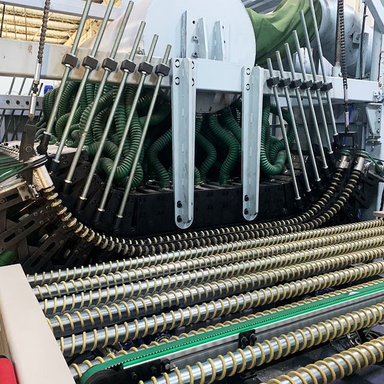 Curved Tempered Glass factory