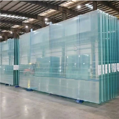 Berapakah konduktivitas termal kaca float berwarna?